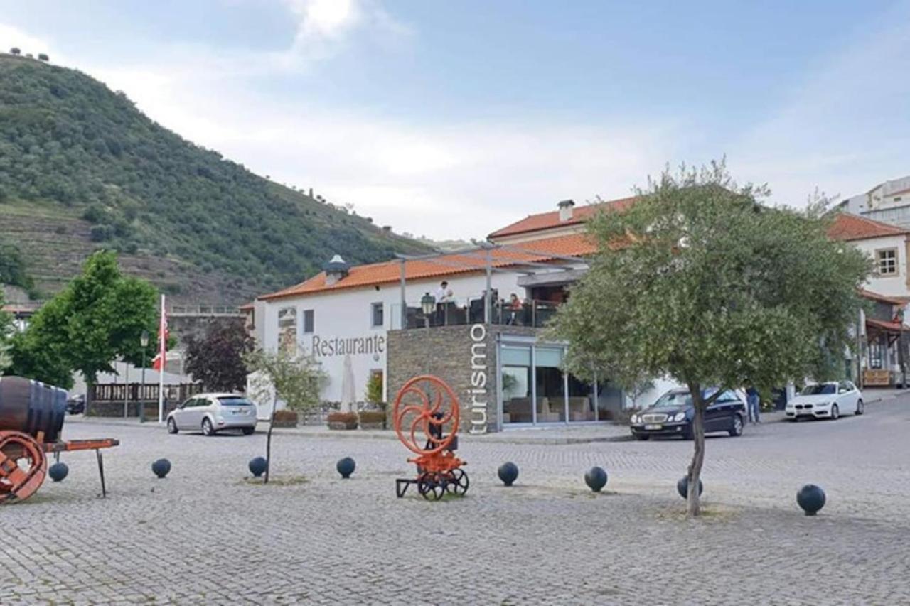 Casa Rodrigues Villa Pinhao Exterior photo