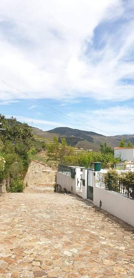 Casa Rodrigues Villa Pinhao Exterior photo
